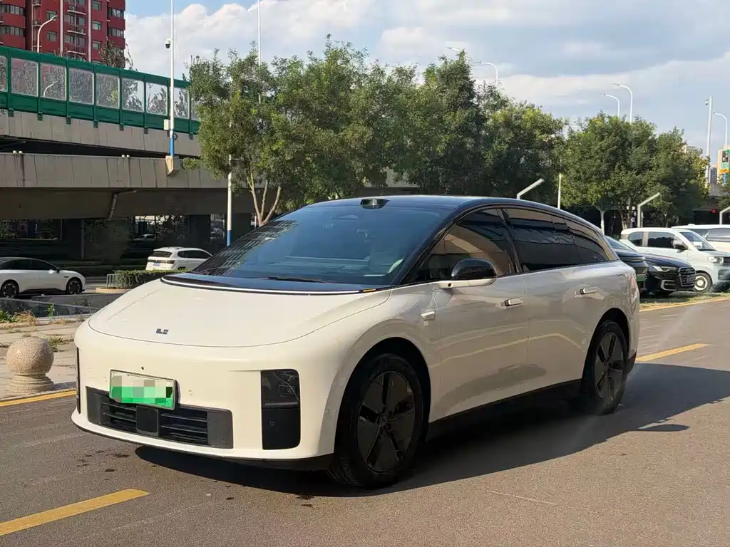 Li Auto Li i6