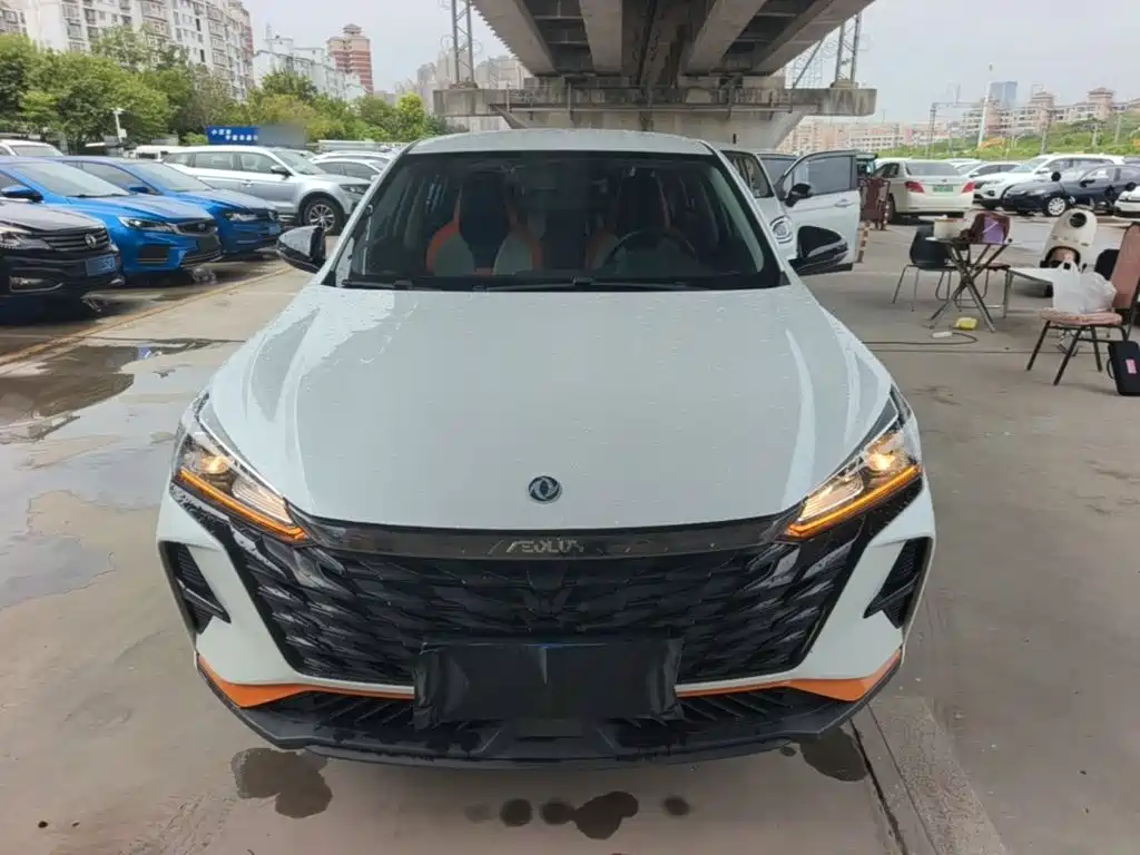 Aeolus Yixuan — миниатюра 3