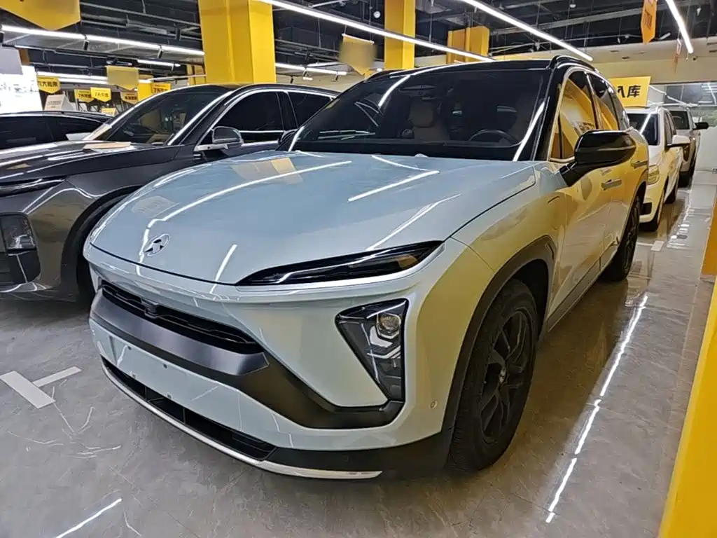 NIO ES6