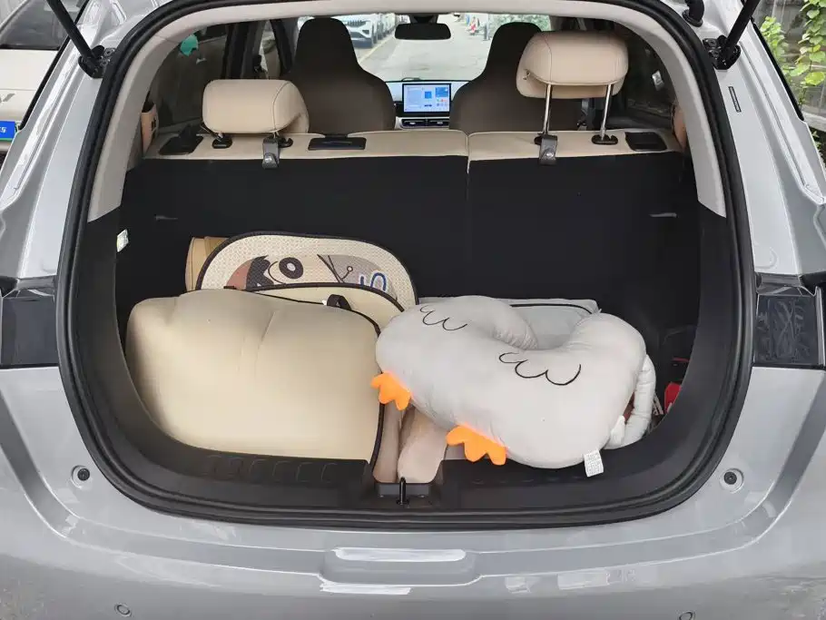 Wuling Bingo PLUS — миниатюра 4