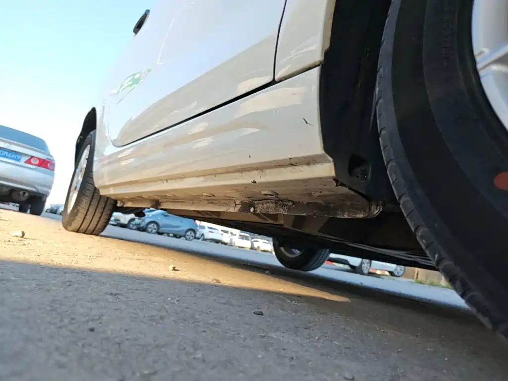 Roewe Clever — миниатюра 21