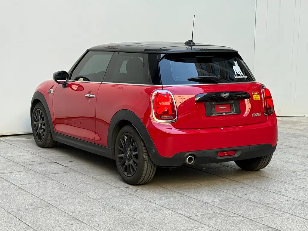 MINI Mini — миниатюра 7