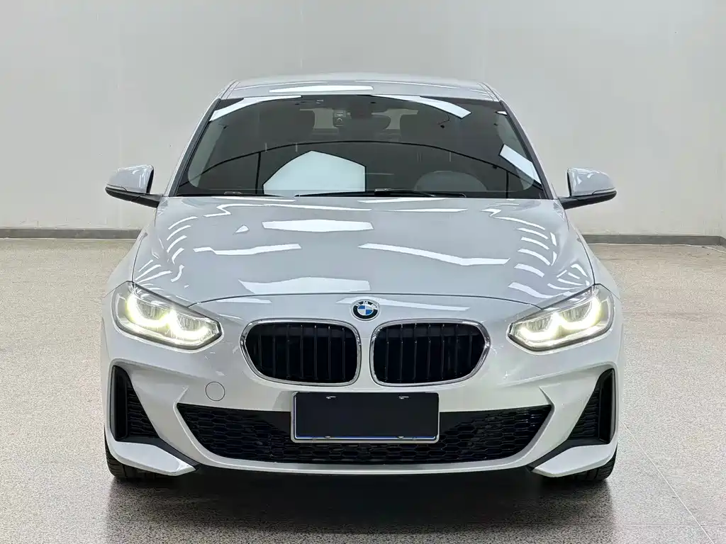 BMW 1 Series — миниатюра 2
