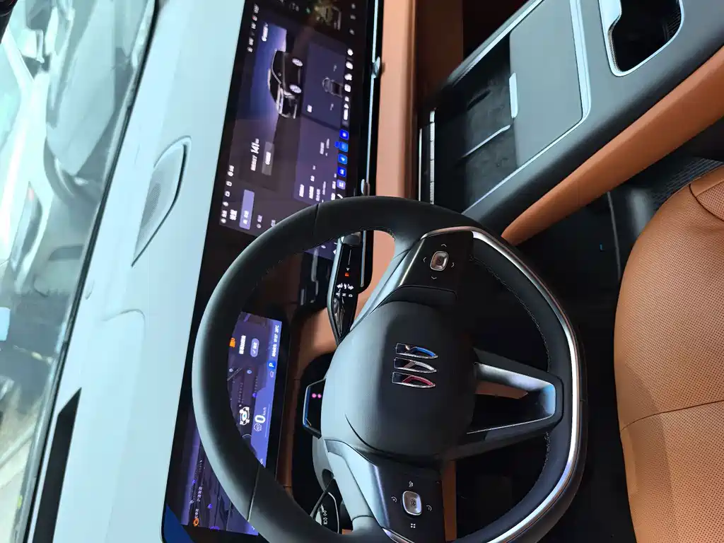 Buick Electra Encasa — миниатюра 4
