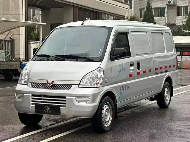 WULING AUTOMOBILE WULING RONGGUANG 2024