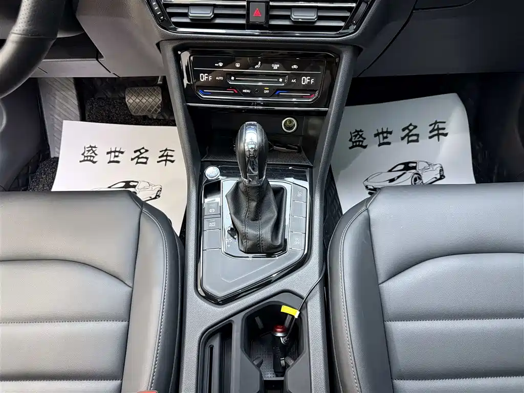 Volkswagen Tharu — миниатюра 9