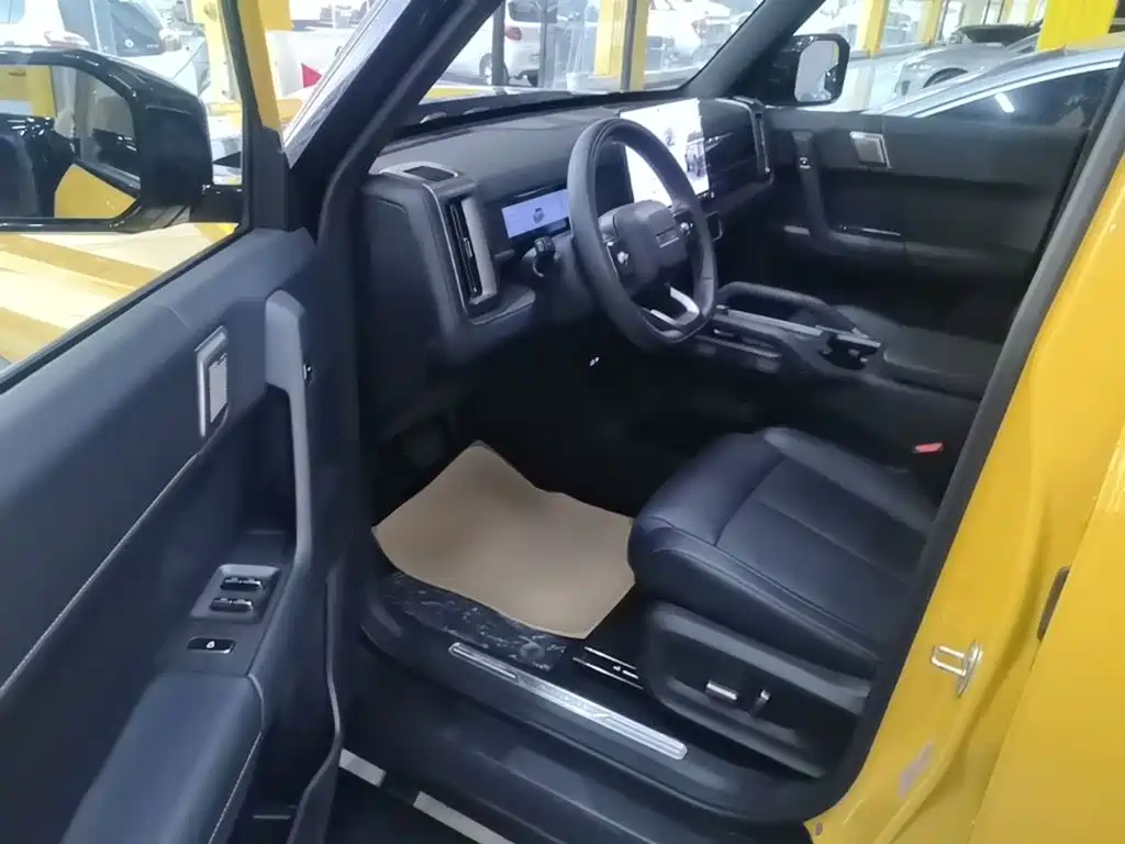 Fulwin Fengyun X3L — миниатюра 16