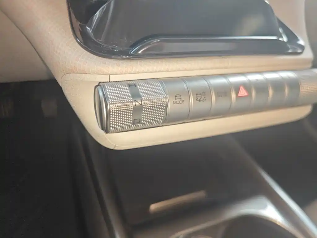 BYD Dolphin — миниатюра 14