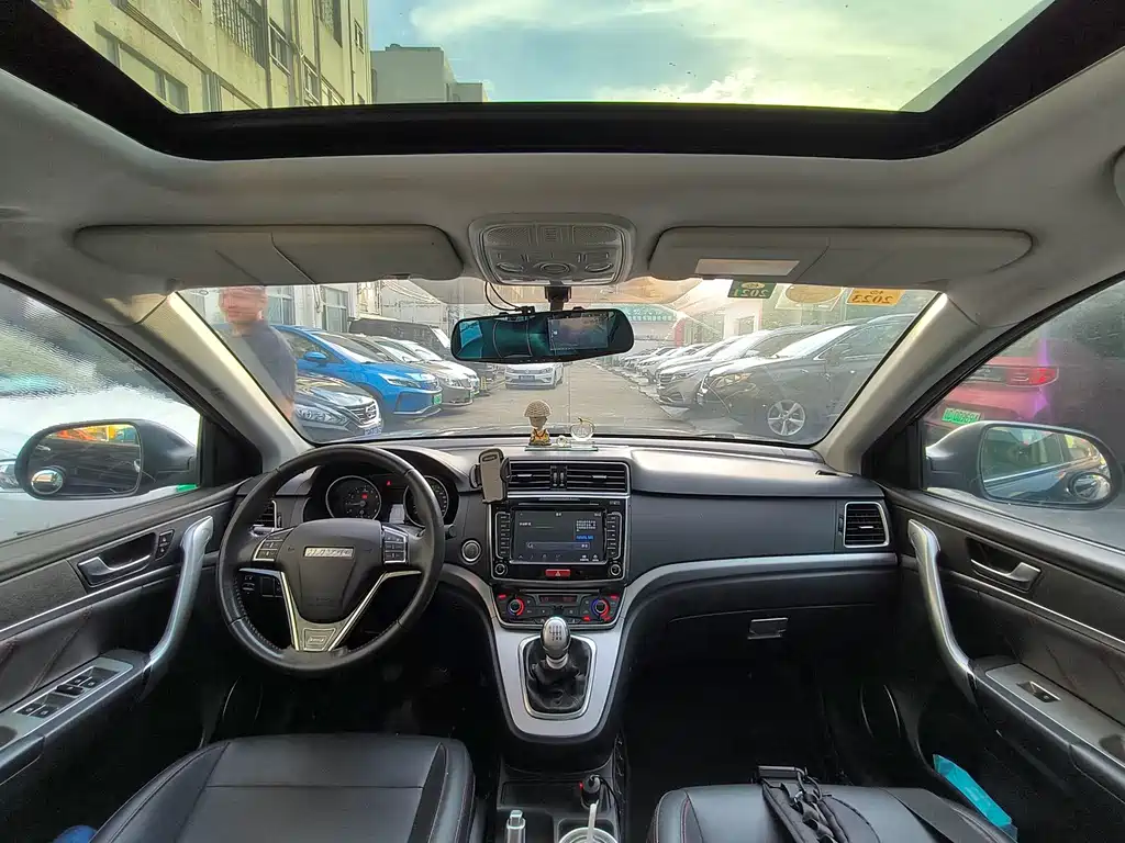 Haval M6 — миниатюра 3