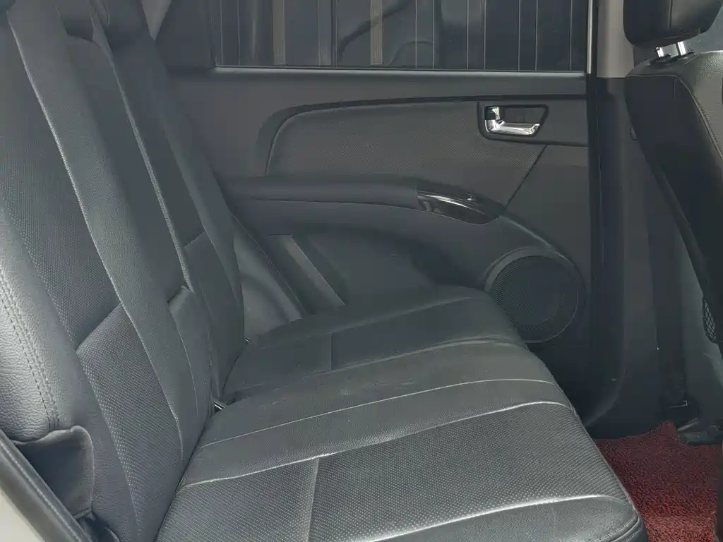Kia Sportage — миниатюра 13