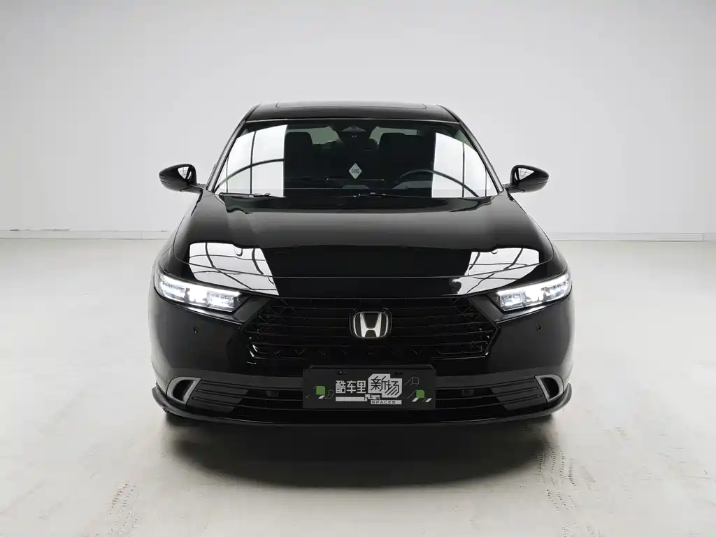 Honda Accord — миниатюра 2