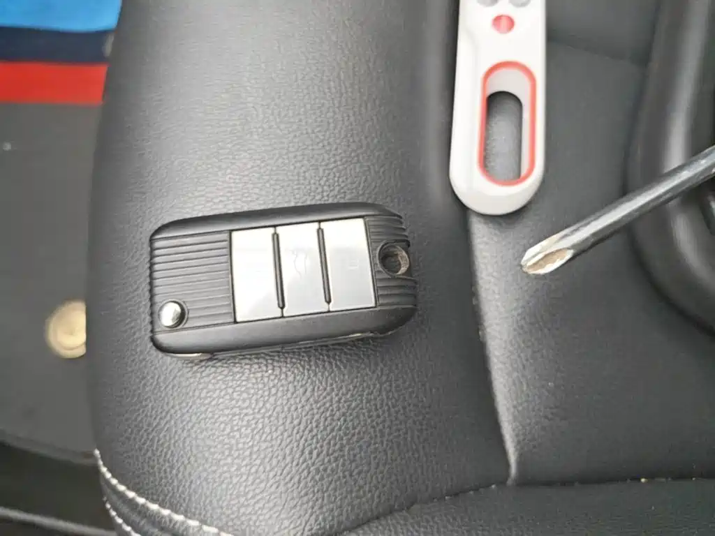 Roewe i6 Classic — миниатюра 9