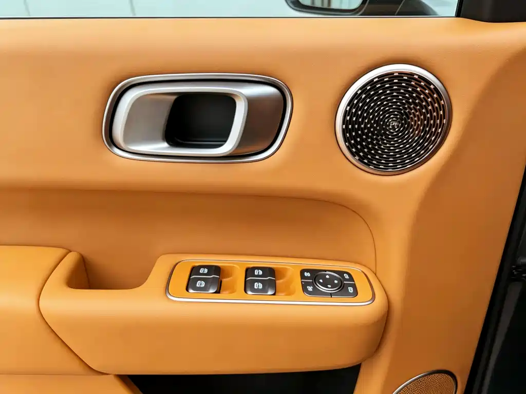 Li Auto Li i6 — миниатюра 17