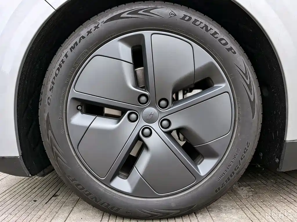 Li Auto Li i6 — миниатюра 21
