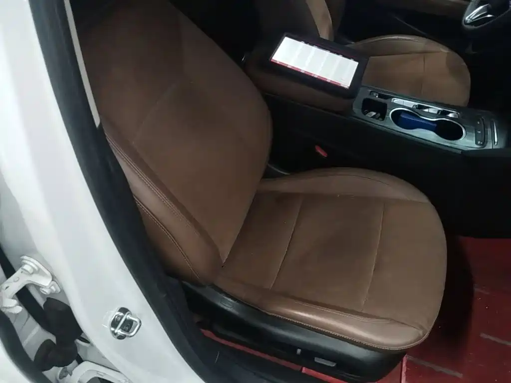 Buick Regal — миниатюра 25