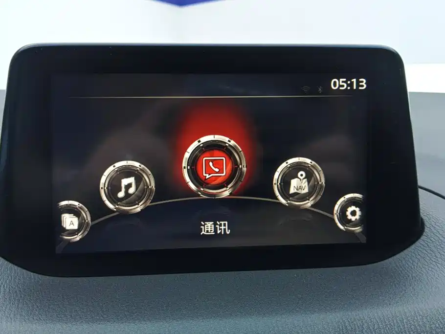 Mazda 3 Axela — миниатюра 13