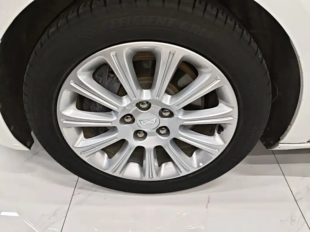Cadillac XTS — миниатюра 23