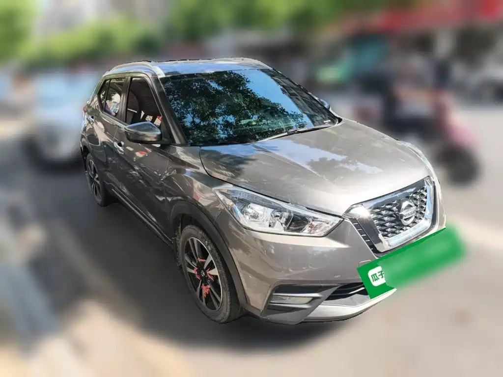 Nissan Kicks — миниатюра 24