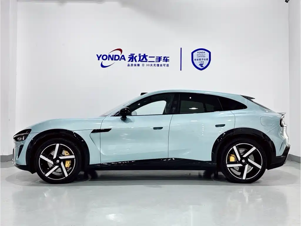 XIAOMI CAR XIAOMI YU7