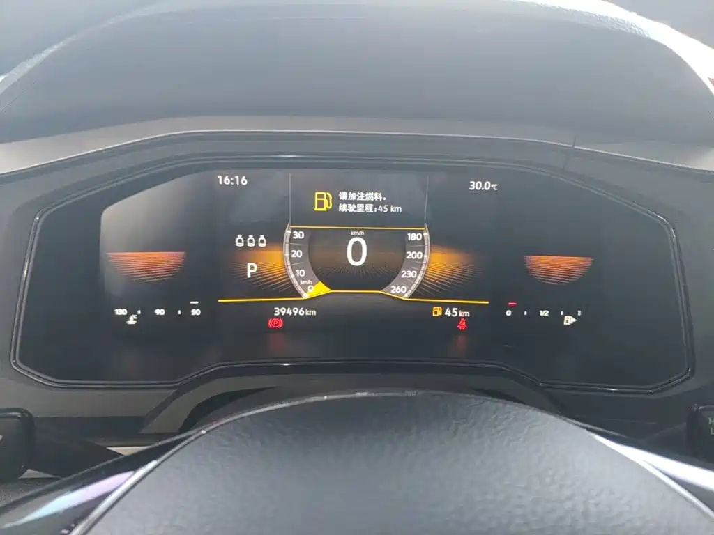 Volkswagen Polo — миниатюра 12