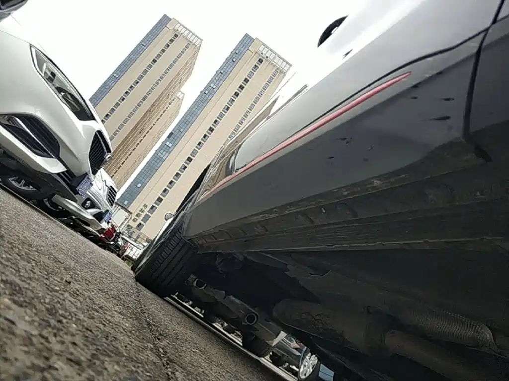 Changan CS75 PLUS — миниатюра 21