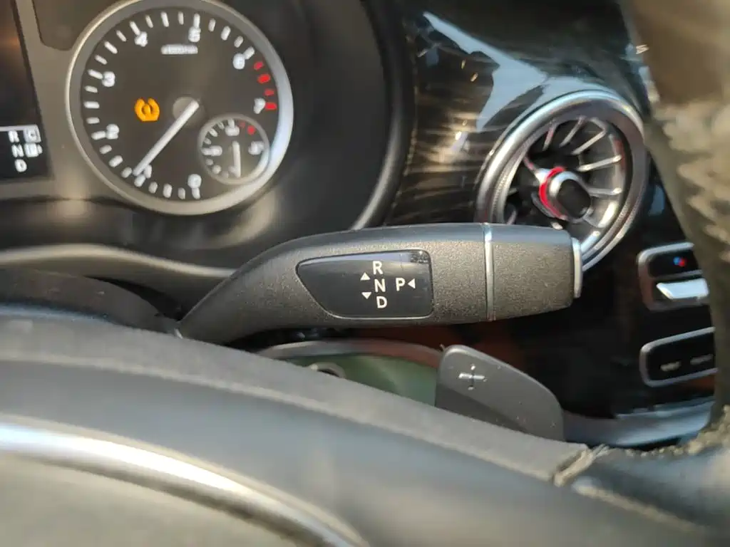 Mercedes-Benz Vito — миниатюра 14