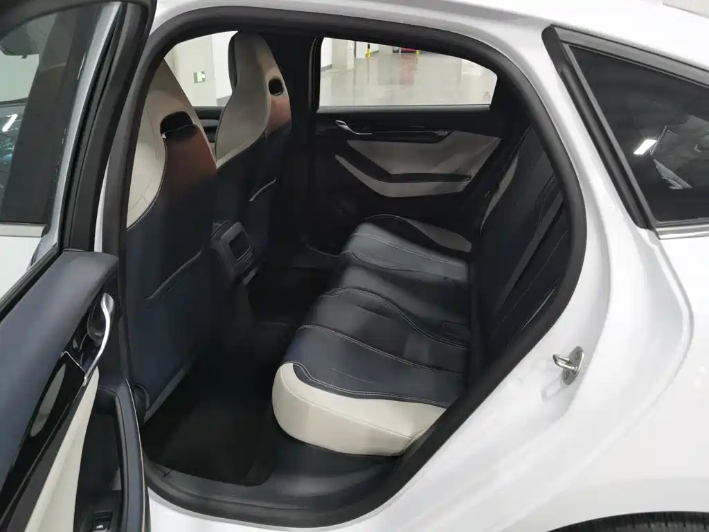 BYD Qin PLUS — миниатюра 15