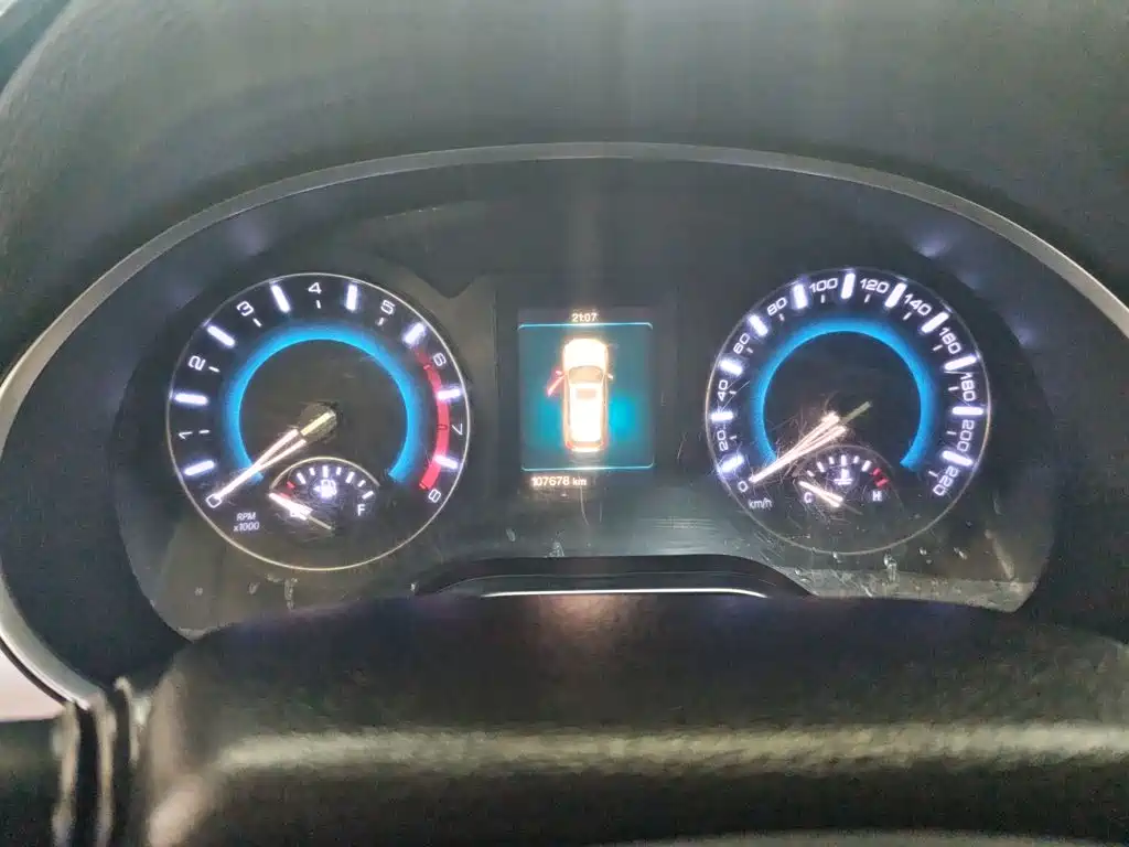 Haval H2 — миниатюра 11