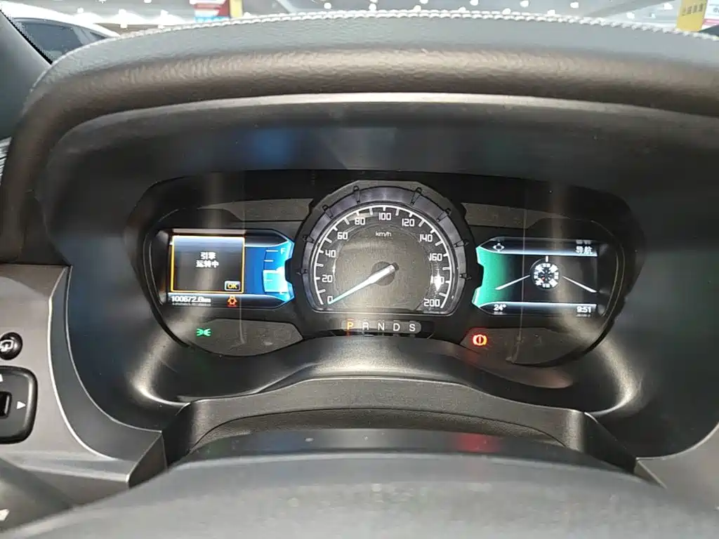 Ford Everest — миниатюра 12