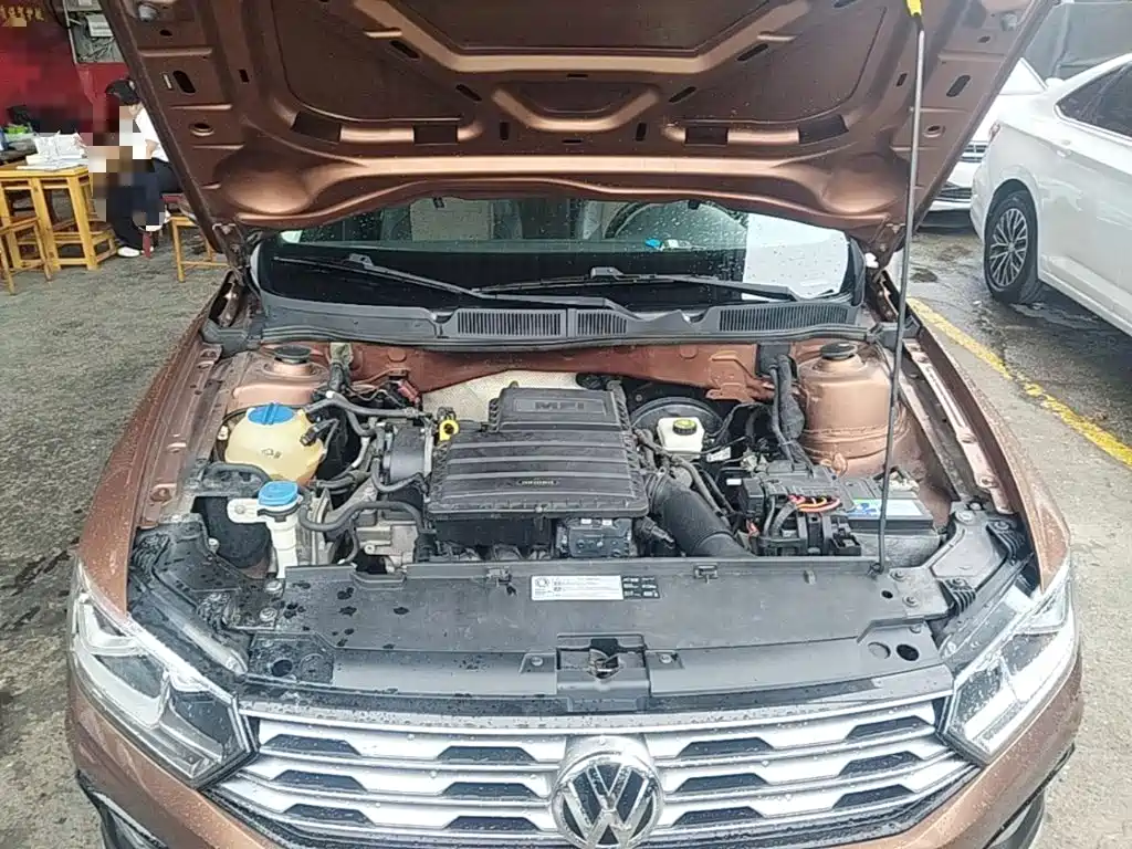 Volkswagen C-Trek — миниатюра 20