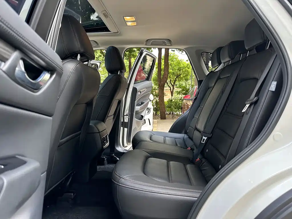 Mazda CX-5 — миниатюра 5