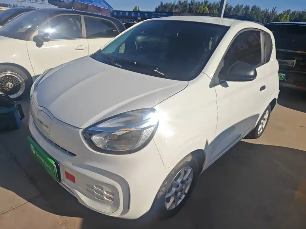 Roewe Clever