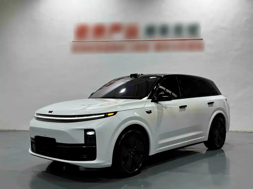 Li Auto Li L7 — миниатюра 2