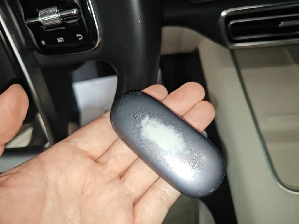 Li Auto Li L7 — миниатюра 9