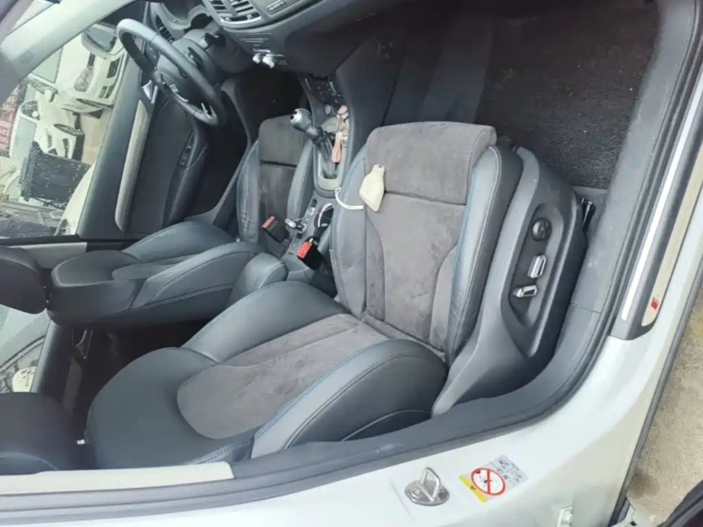 Audi Q3 — миниатюра 25