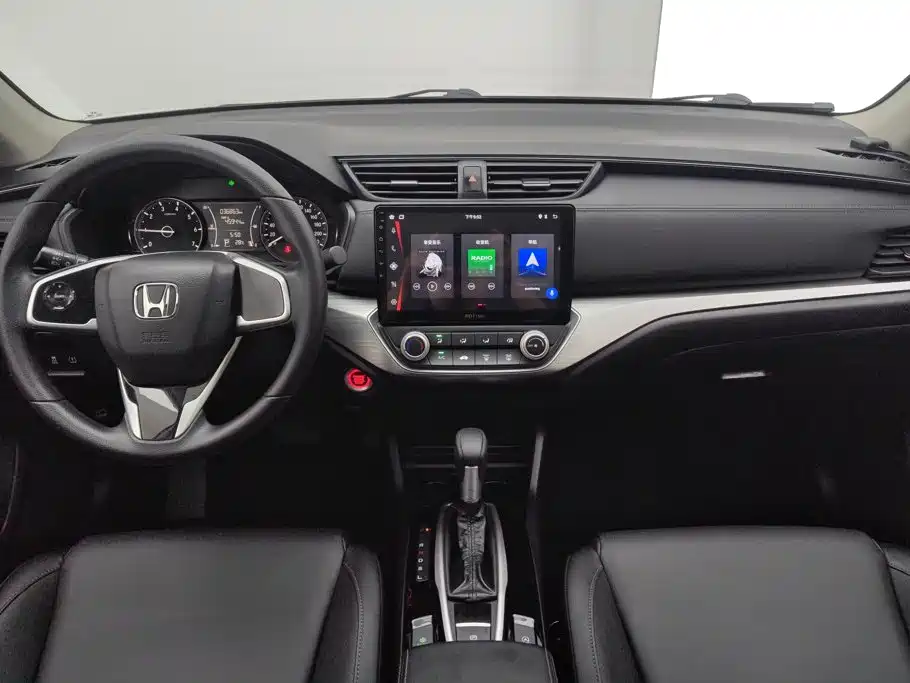 Honda Envix — миниатюра 12