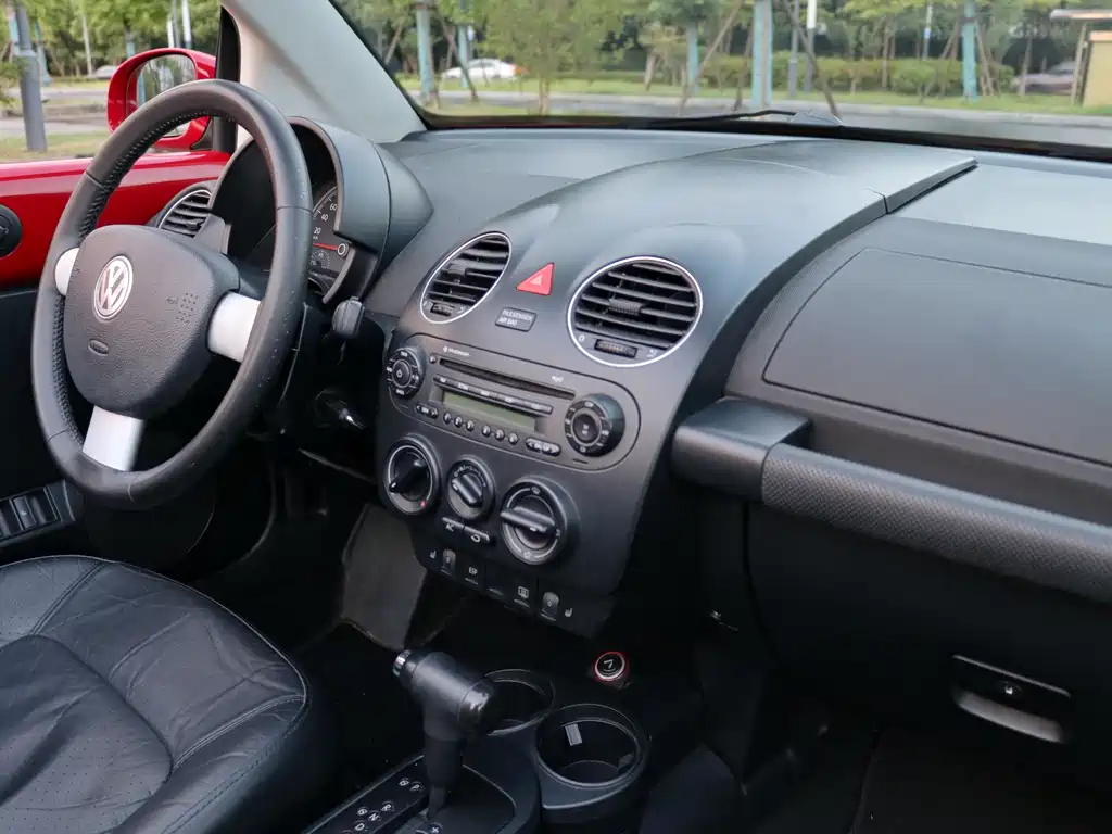 Volkswagen Beetle — миниатюра 23