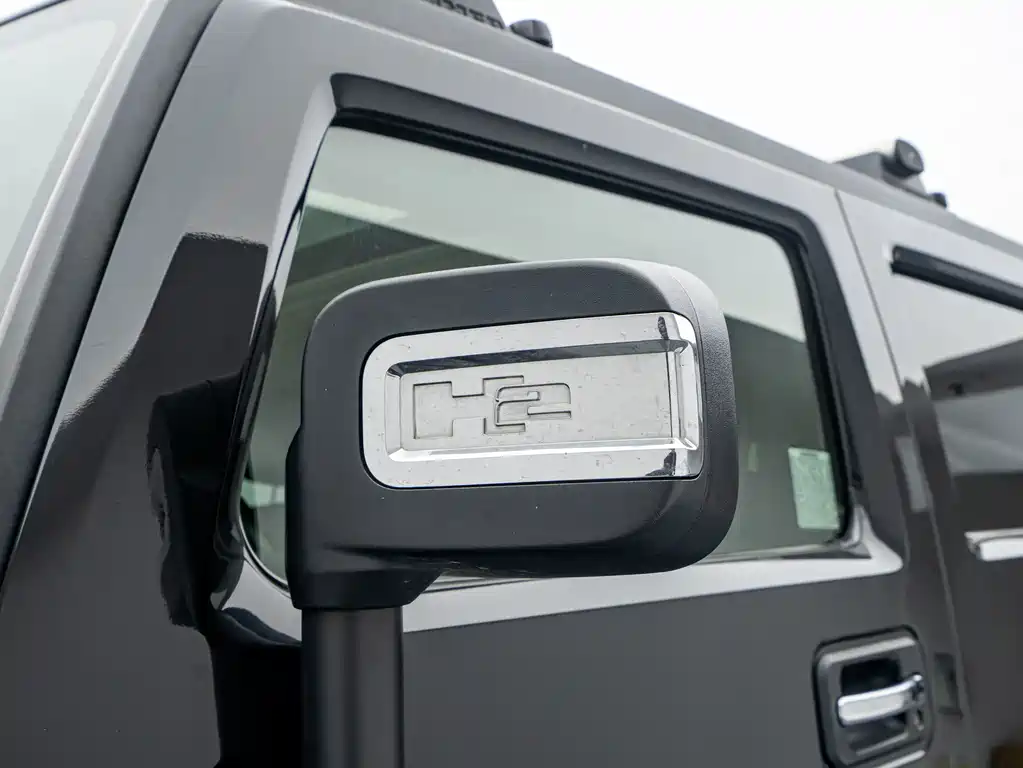 Hummer H2 — миниатюра 16