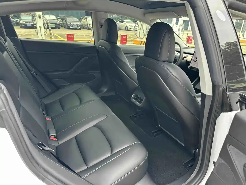 Tesla Model 3 — миниатюра 12