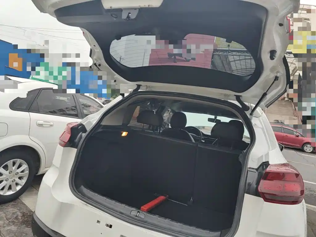 Citroen C3-XR — миниатюра 19