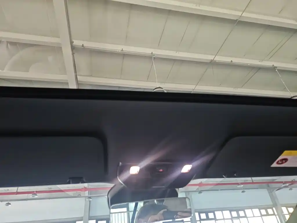 Li Auto Li i6 — миниатюра 18