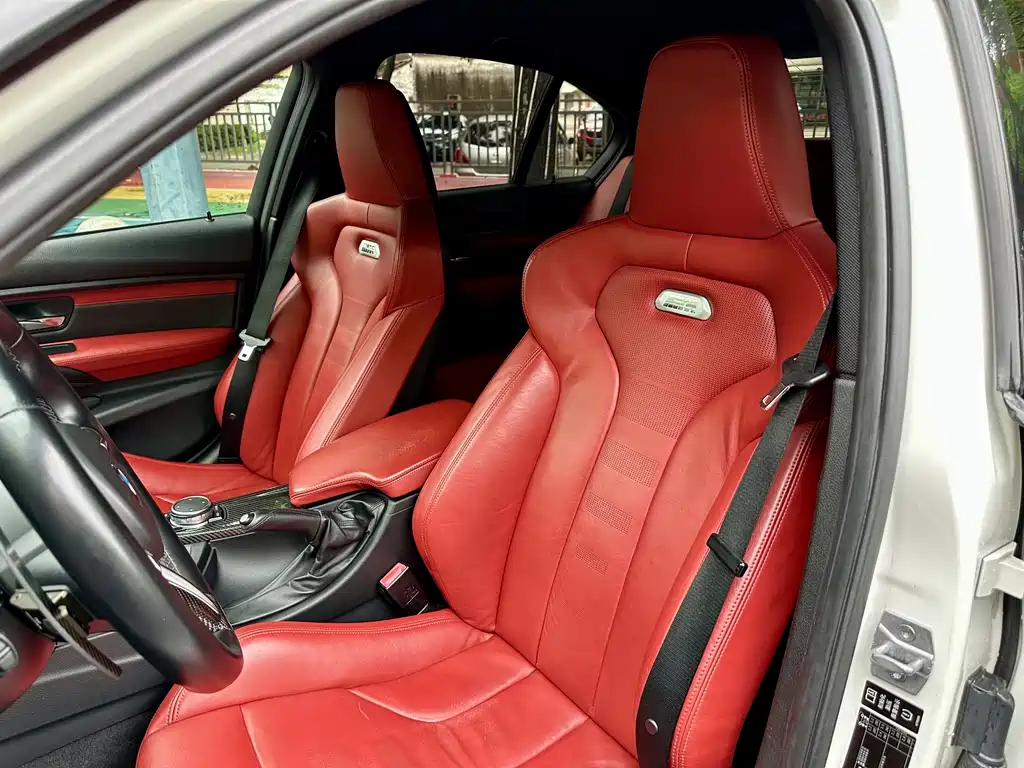 BMW M3 — миниатюра 14