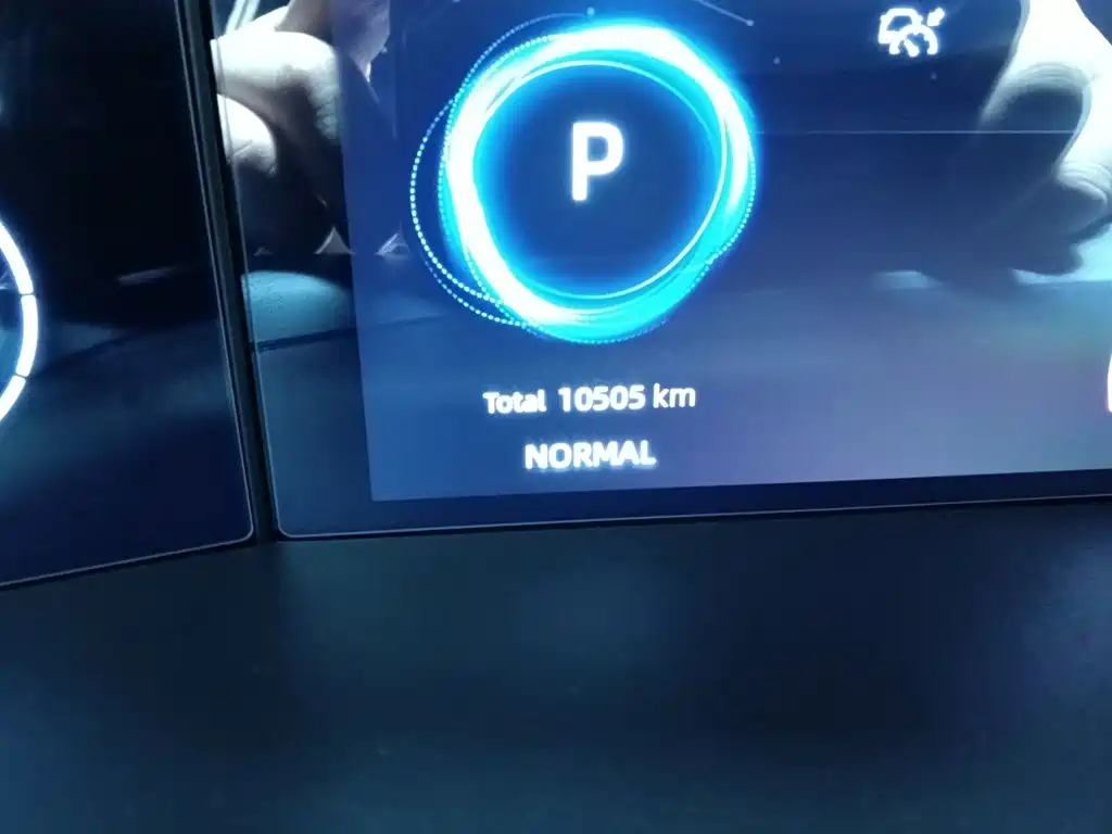 Changan UNI-V — миниатюра 8