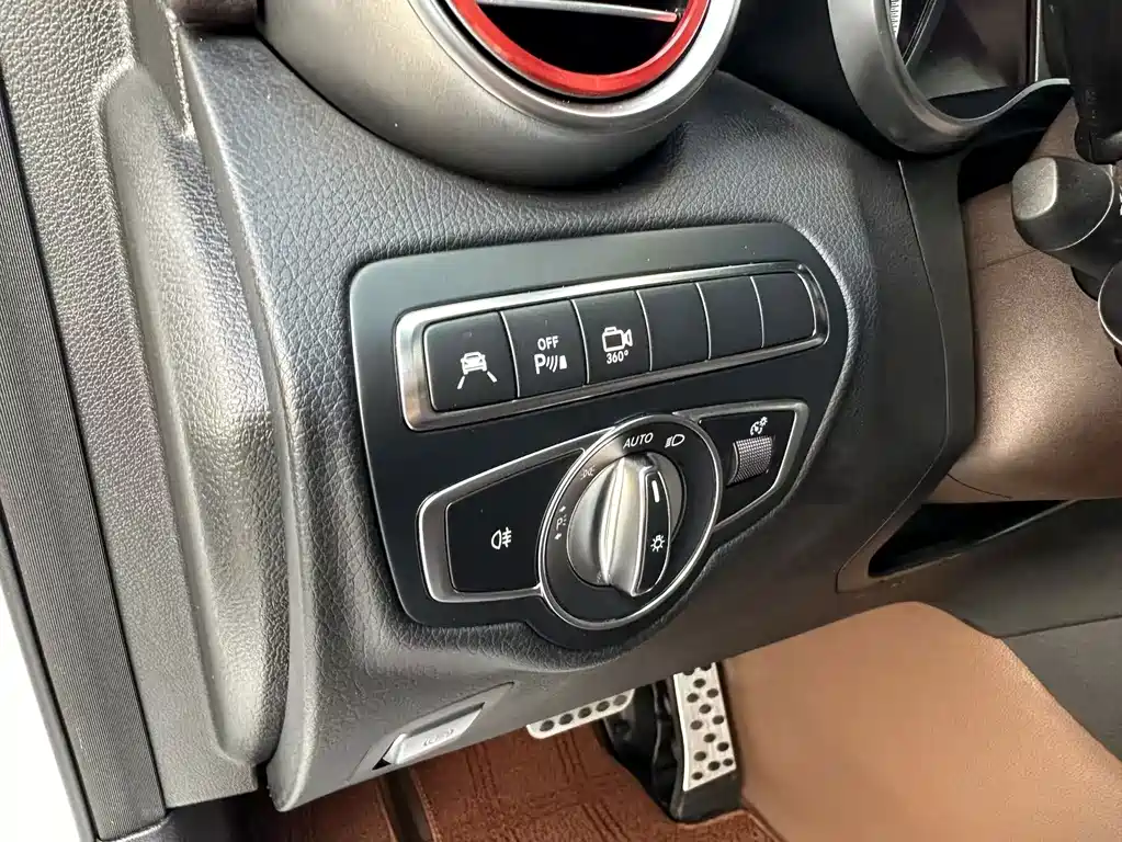 Mercedes-Benz GLC — миниатюра 23