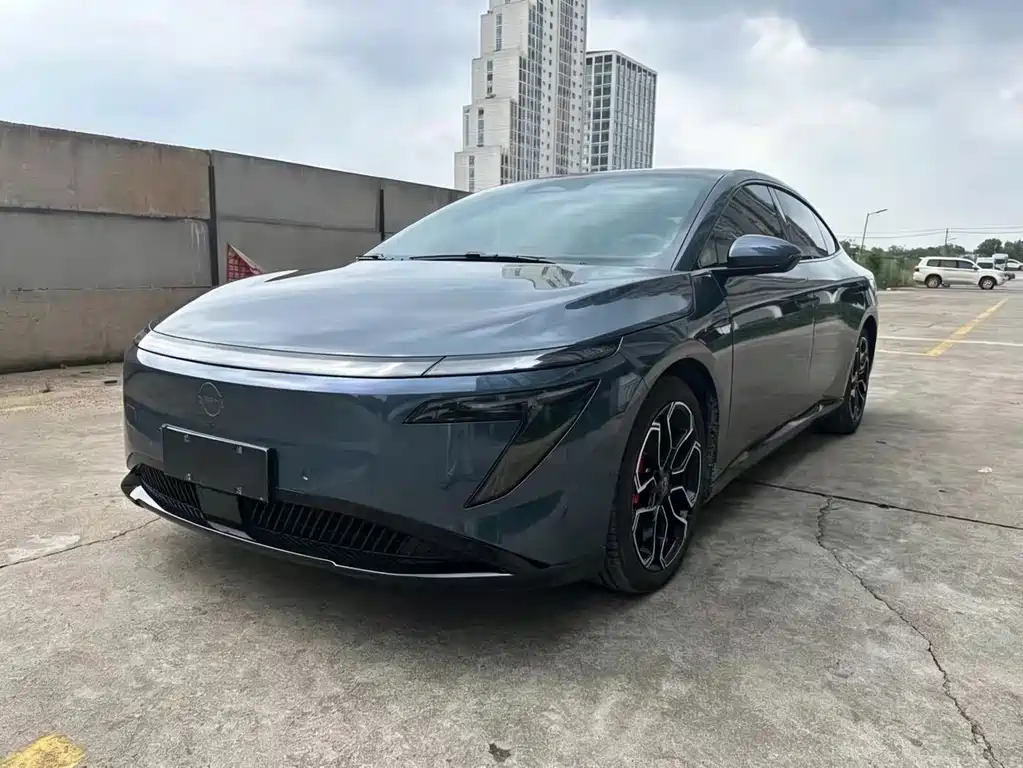 Nissan N7