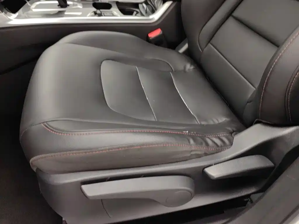 Haval H4 — миниатюра 20