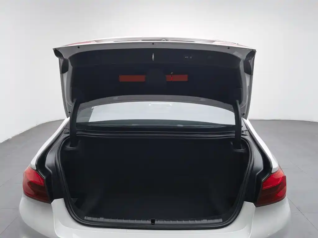 BMW 5 Series — миниатюра 16