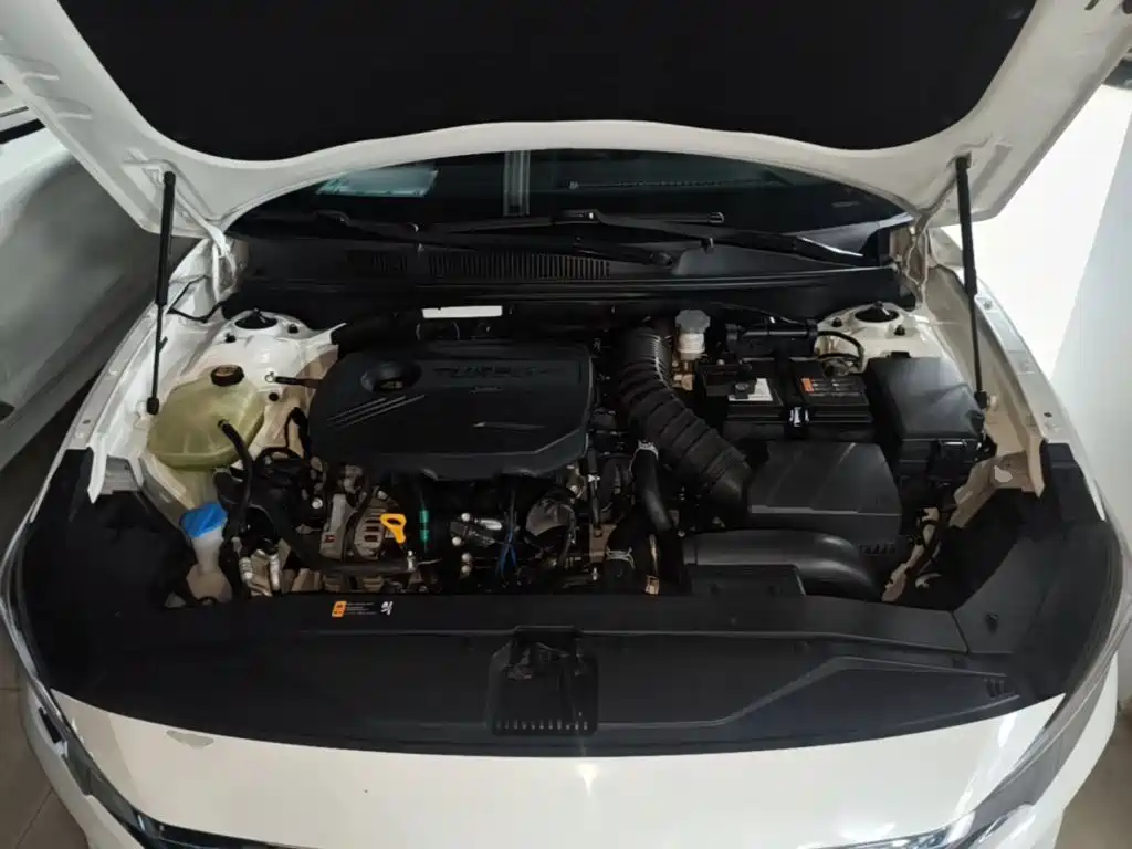 Hyundai Fista — миниатюра 20
