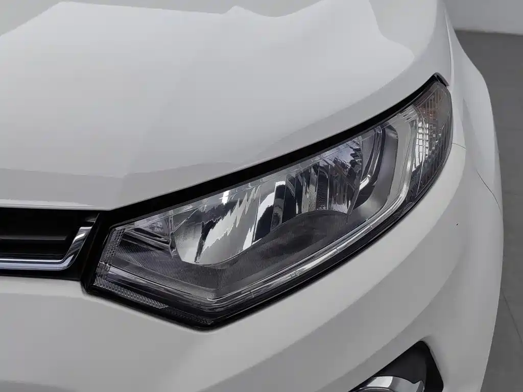 Ford Ecosport — миниатюра 7