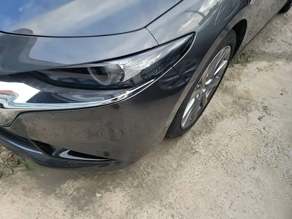 Mazda 3 Axela — миниатюра 24